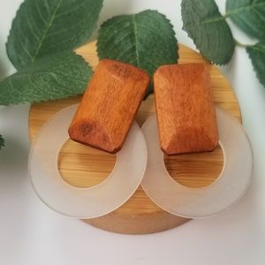 Hot Fashion Earrings!